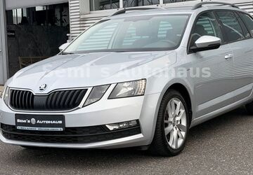 Skoda Octavia 195.655 km 10.850 &euro; Mönchengladbach 41238