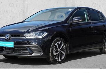 VW Polo 1.588 km 20.350 &euro; Düsseldorf 40474