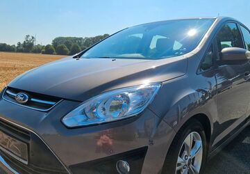 Ford C-Max 121.000 km 2.500 &euro; Viersen 41749
