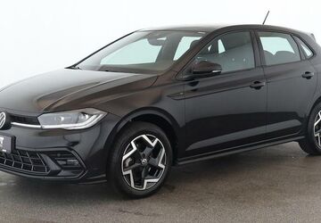 VW Polo 12.800 km 24.684 &euro; Neuss 41464