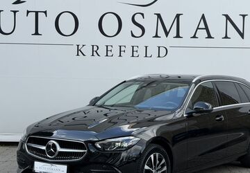 Mercedes-Benz C 300 78.890 km 27.150 &euro; Krefeld 47805