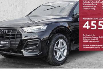 Audi Q5 15.500 km 43.890 &euro; Düsseldorf 40474