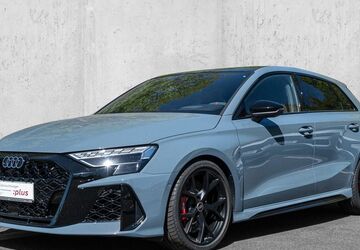 Audi RS3 14.179 km 62.870 &euro; Meerbusch 40670
