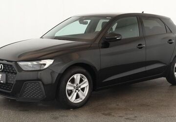 Audi A1 22.200 km 22.684 &euro; Düsseldorf 40233