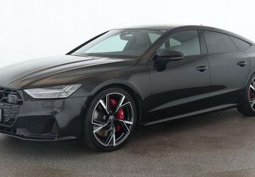 Audi S7 34.100 km 64.684 &euro; Düsseldorf 40233