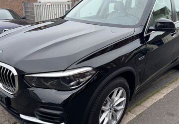 BMW X5 190.000 km 32.490 &euro; Neuss 41462