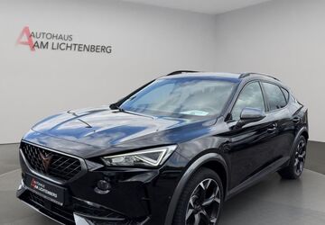 Cupra Formentor 27.927 km 28.430 &euro; Viersen 41747