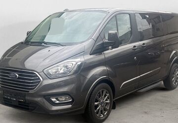 Ford Transit 82.894 km 31.500 &euro; Düsseldorf 40589