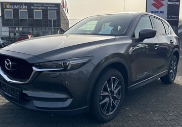 Mazda CX-5 114.040 km 19.890 &euro; Grevenbroich 41515