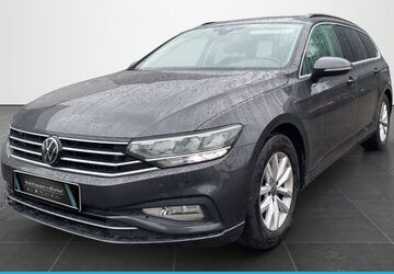 VW Passat Variant 152.563 km 19.950 &euro; Moenchengladbach 41063