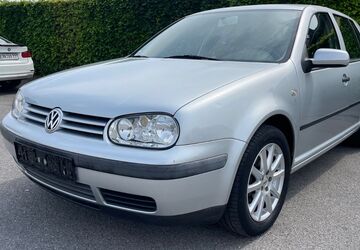 VW Golf 132.000 km 650 &euro; Mönchengladbach 41238