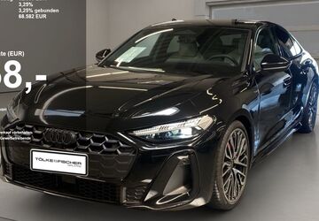 Audi A5 4.900 km 62.590 &euro; Krefeld 47805