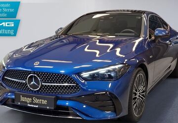 Mercedes-Benz CLE 300 29.999 km 47.250 &euro; Mönchengladbach 41063