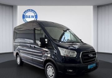 Ford Transit 74.980 km 21.499 &euro; Krefeld 47805