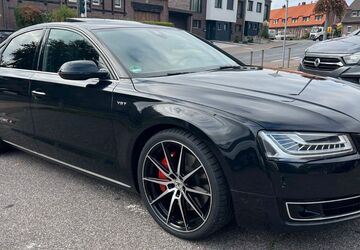 Audi A8 182.000 km 26.999 &euro; Hückelhoven 41836