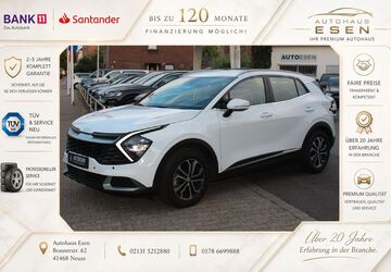 Kia Sportage 23.000 km 23.800 &euro; Neuss 41468