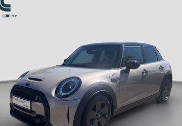 Mini Cooper S 41.926 km 24.930 &euro; Kaarst 41564