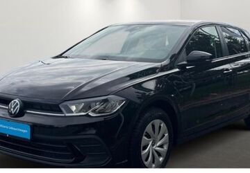 VW Polo 6.514 km 16.910 &euro; Neuss 41460