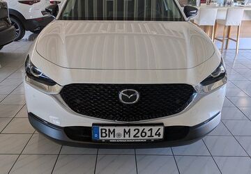 Mazda CX-30 3.121 km 24.950 &euro; Bedburg 50181