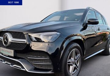 Mercedes-Benz GLE 350 152.000 km 43.490 &euro; Neuss 41462