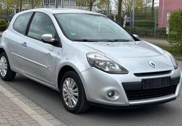 Renault Clio 205.000 km 1.990 &euro; Neuss 41460