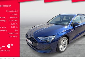 Audi A3 5.931 km 31.310 &euro; Mönchengladbach 41066