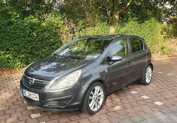 Opel Corsa 180.000 km 2.700 &euro; Grevenbroich 41516