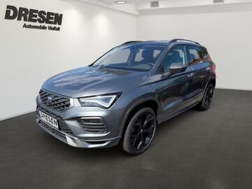 Gebrauchte Seat Ateca