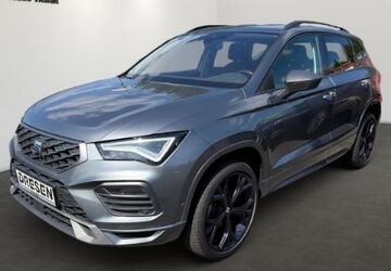 Seat Ateca 18.239 km 29.690 &euro; Korschenbroich 41352
