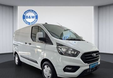 Ford Transit Custom 163.870 km 14.799 &euro; Krefeld 47805