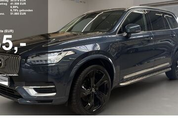 Volvo XC90 76.472 km 50.970 &euro; Krefeld 47805