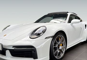 Porsche 992 9.700 km 219.900 &euro; Willich 47877