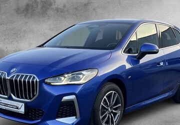 BMW 223 Active Tourer 6.650 km 36.490 &euro; Krefeld 47800