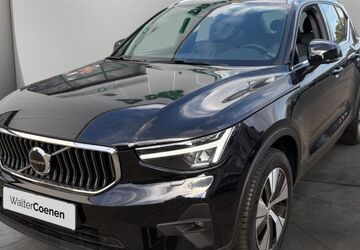 Volvo XC40 53.507 km 27.980 &euro; Mönchengladbach 41068