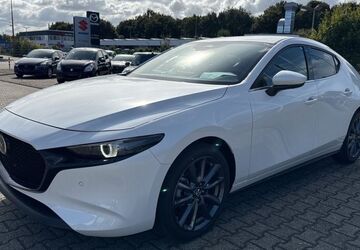 Mazda 3 4.760 km 26.121 &euro; Grevenbroich 41515