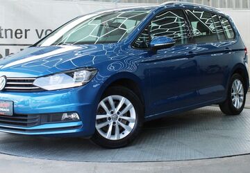 VW Touran 57.000 km 19.450 &euro; Mönchengladbach 41066
