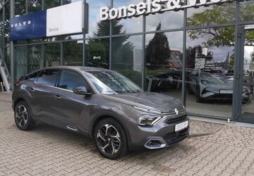 Citroen C4 21.078 km 18.950 &euro; Erkelenz 41812