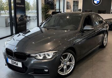 BMW 320 73.550 km 20.798 &euro; Krefeld 47800