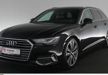 Audi A6 49.279 km 31.770 &euro; Krefeld 47803