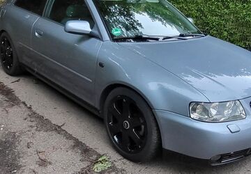 Audi A3 234.500 km 2.500 &euro; WEGBERG 41844