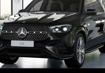 Mercedes-Benz GLE 450 11.326 km 84.990 &euro; Düsseldorf 40470
