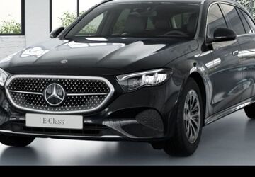Mercedes-Benz E 220 3.296 km 49.990 &euro; Düsseldorf 40470