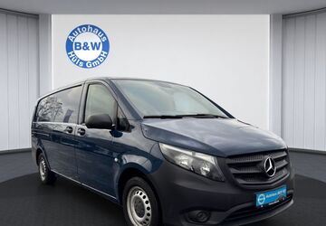 Mercedes-Benz Vito 100.000 km 19.999 &euro; Krefeld 47805