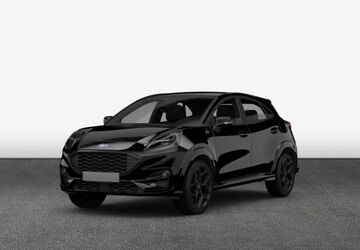 Ford Puma 12.380 km 17.490 &euro; Düsseldorf 40233