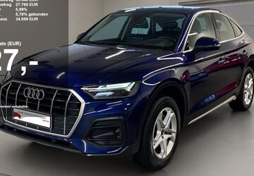 Audi Q5 77.726 km 32.700 &euro; Krefeld 47805