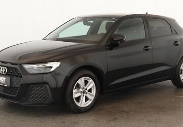 Audi A1 10.500 km 23.584 &euro; Düsseldorf 40233