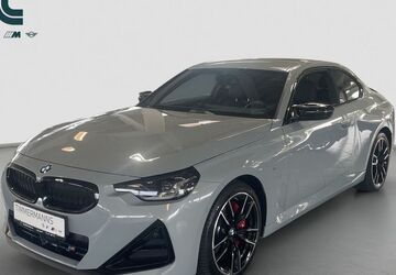 BMW M240i 22.855 km 48.860 &euro; Kaarst 41564