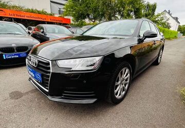 Audi A4 166.000 km 15.500 &euro; Mönchengladbach 41199