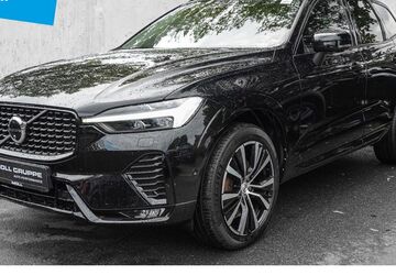 Volvo XC60 41.708 km 43.490 &euro; Düsseldorf 40474