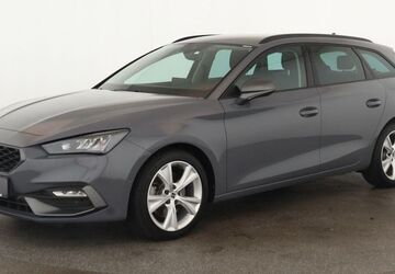 Seat Leon 50.000 km 21.484 &euro; Düsseldorf 40233